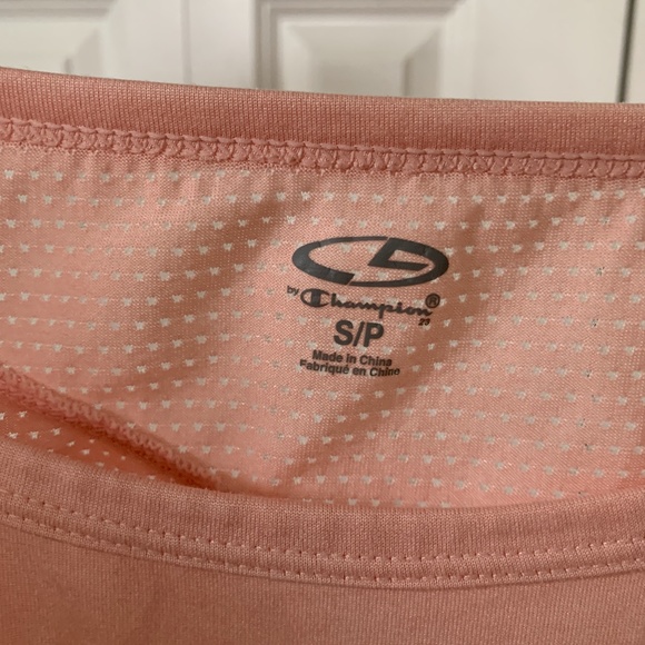 Athletic Top - Picture 3 of 3